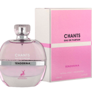 Дамски Парфюм Maison Alhambra Chants Tenderina EDP 100 мл.