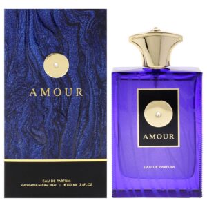 Парфюм Le Vogue Amour EDP 100мл за Мъже