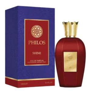 Парфюм Maison Alhambra Philos Shine Perfume EDP 100мл Унисекс